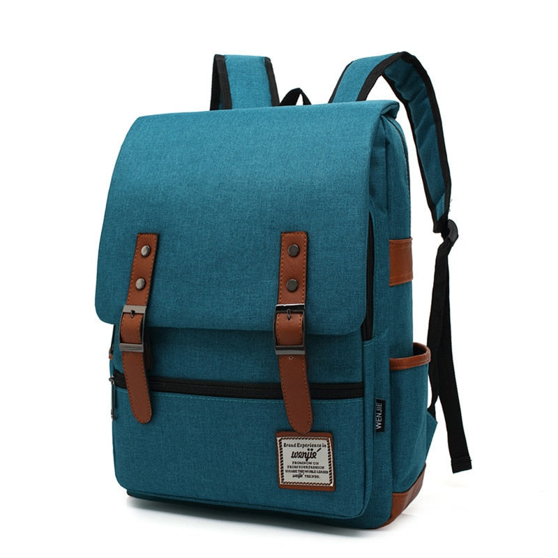 Senior Large Capacity Laptop Backpack