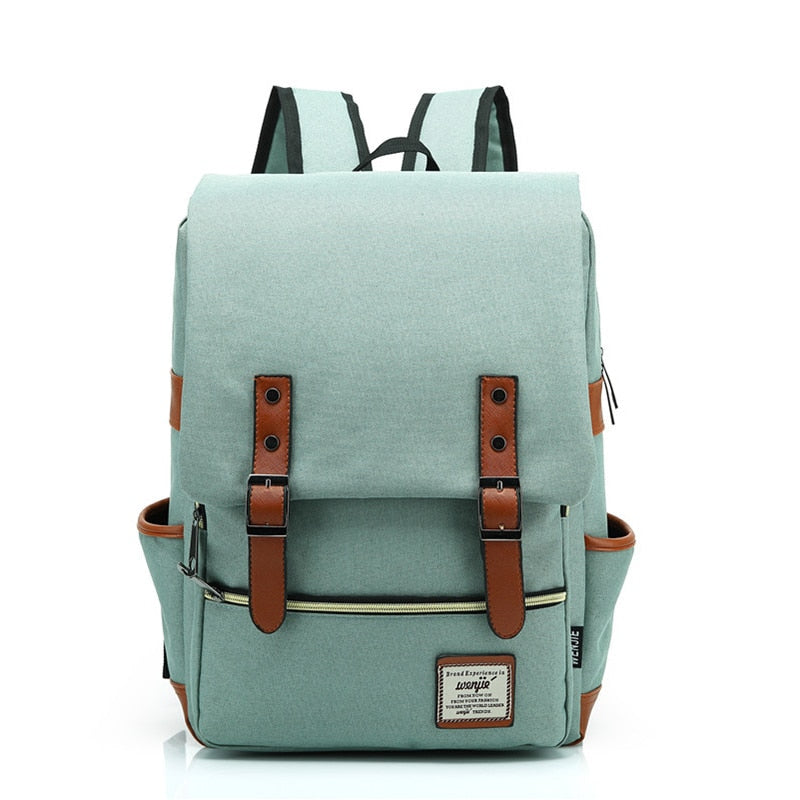 Senior Large Capacity Laptop Backpack