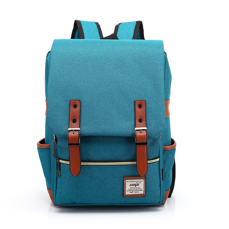 Senior Large Capacity Laptop Backpack