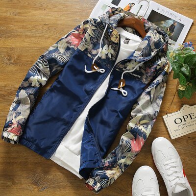 Vincero Jacket