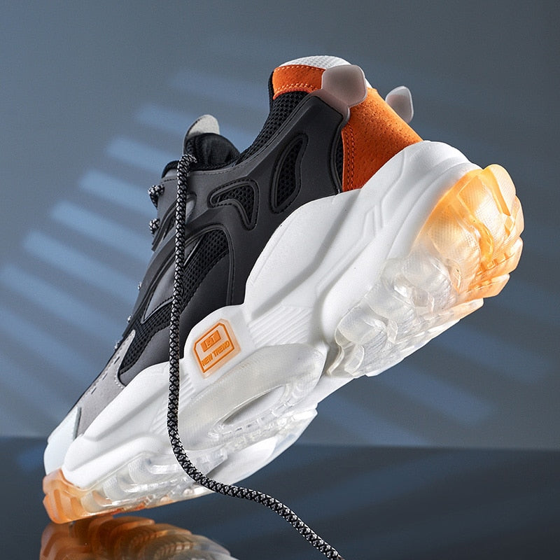 Fly-Forero Sneakers