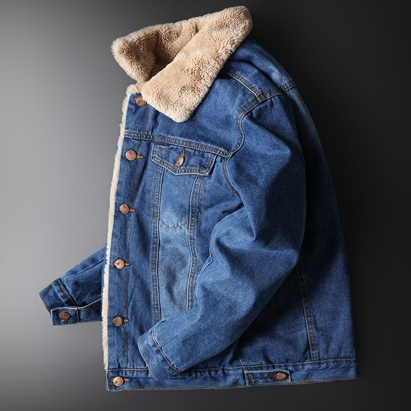 Plaza Jacket
