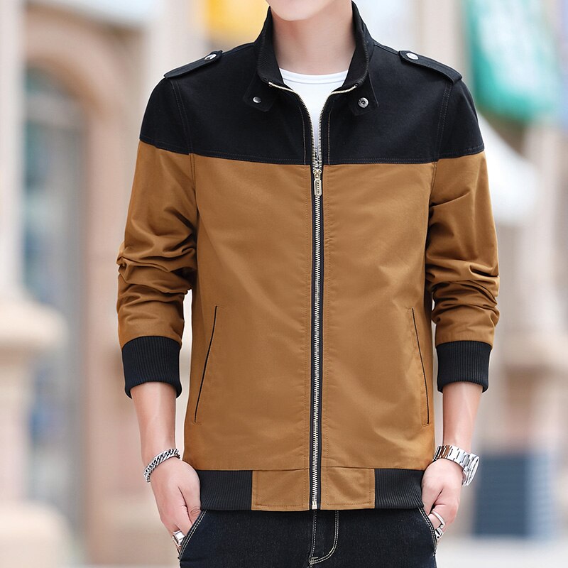 Onix Jacket