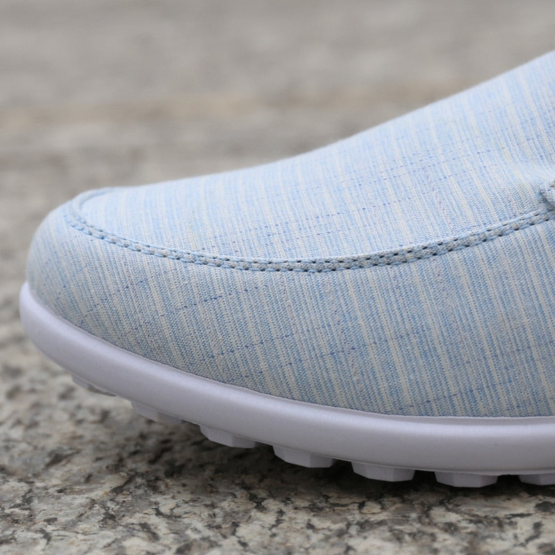 Vinthentic Men's Elegant Sneaker