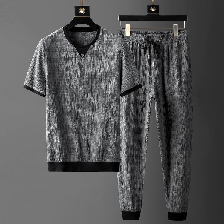 Men's Trokeli Casual Set