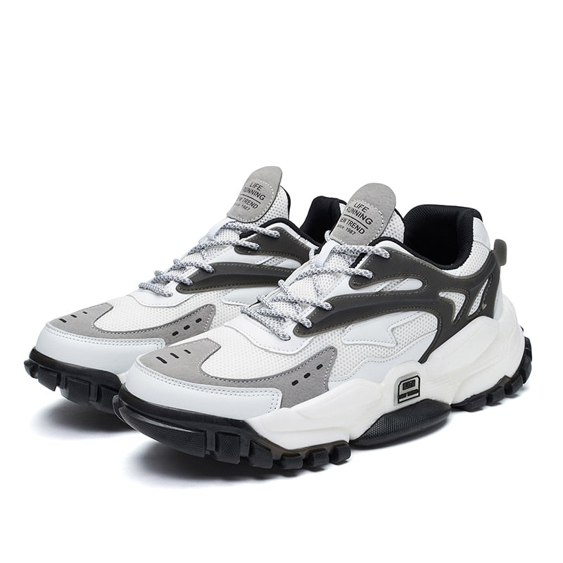 Fly-Forero Sneakers