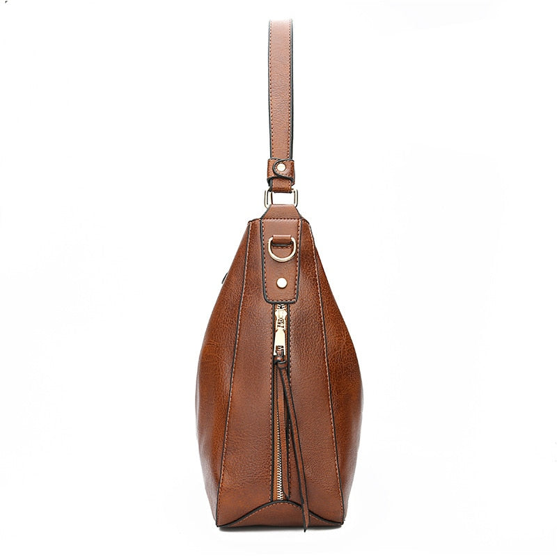 Tatantini Women's Large Shoulder Bag