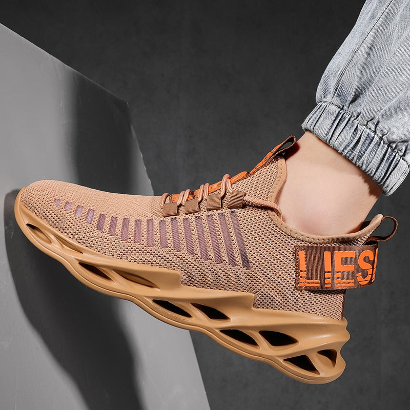 Leo Men's Athletic Sneakers