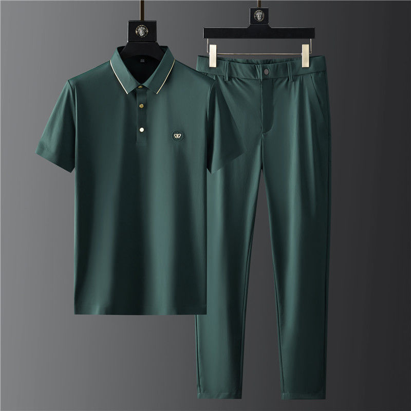 Jameson Men's Luxury Summer Set
