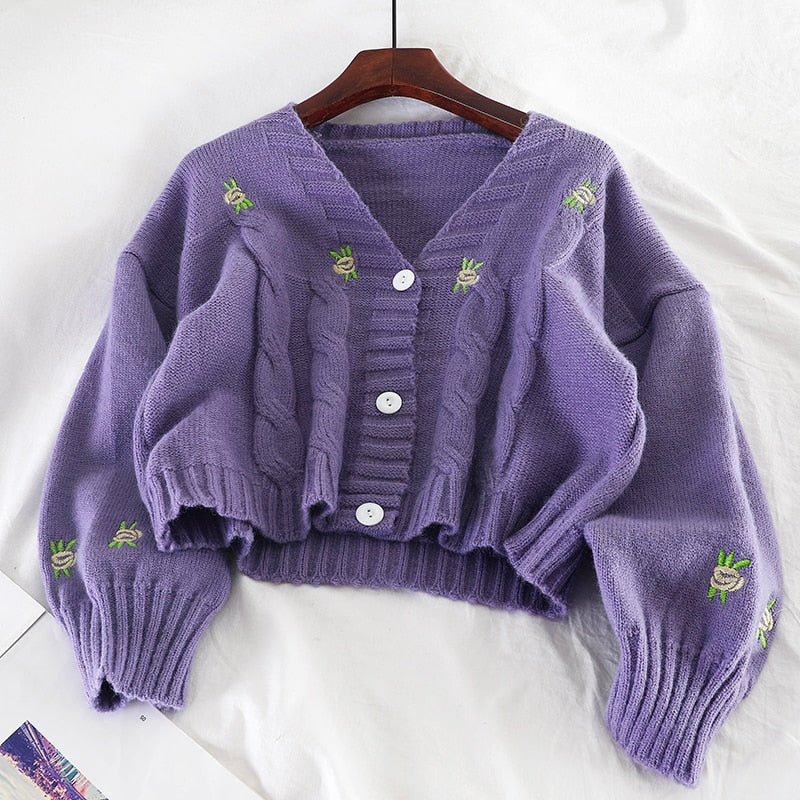 Penelope Sweater