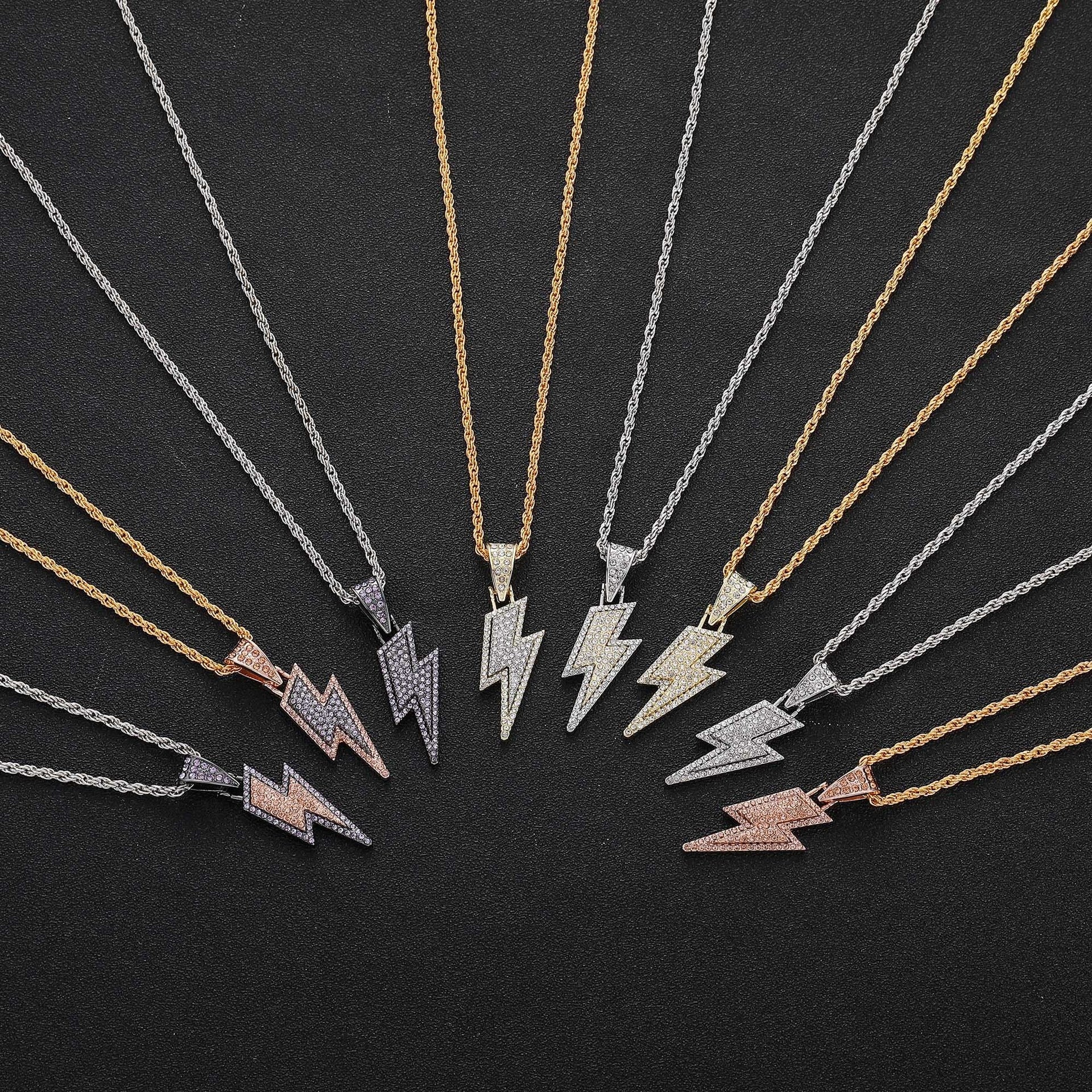 Flash Necklace