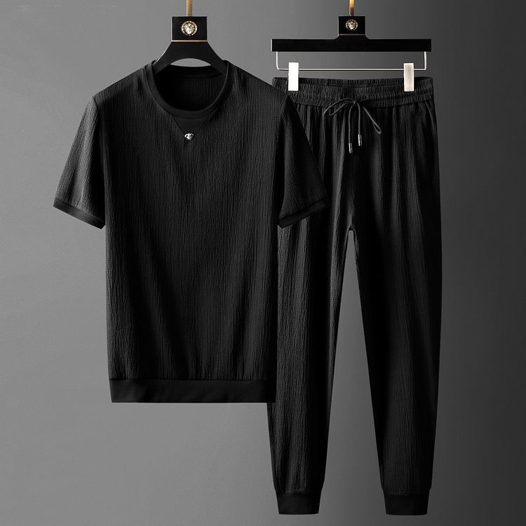 Men's Trokeli Casual Set