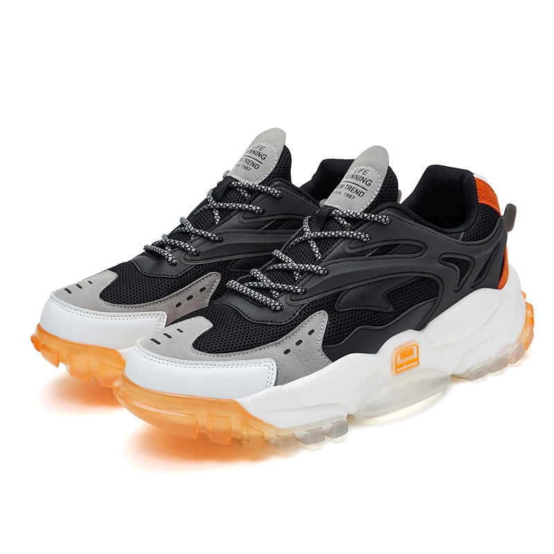 Fly-Forero Sneakers