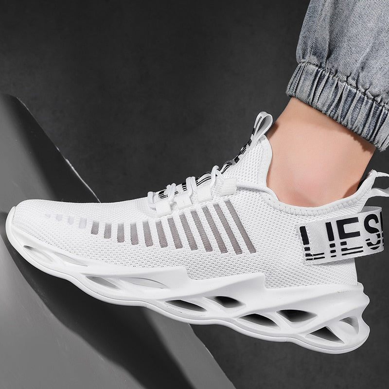Leo Men's Athletic Sneakers