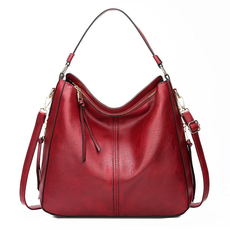 Tatantini Women's Large Shoulder Bag