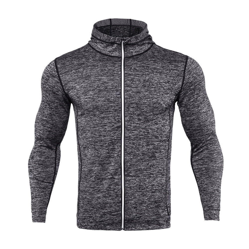 Vinthentic Men's Active Jacket