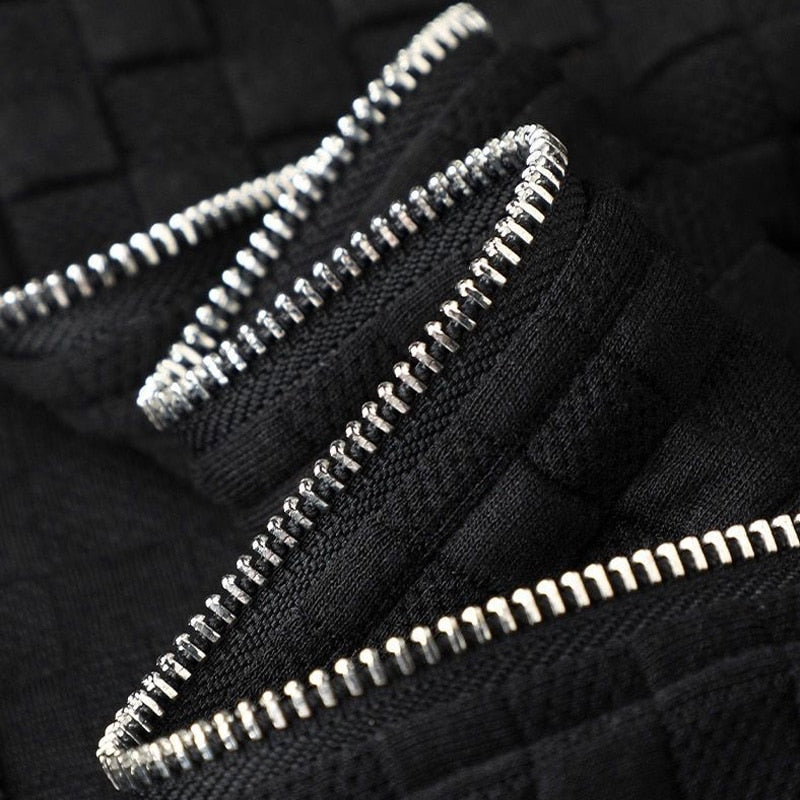 Vinthentic Men's Designer Set