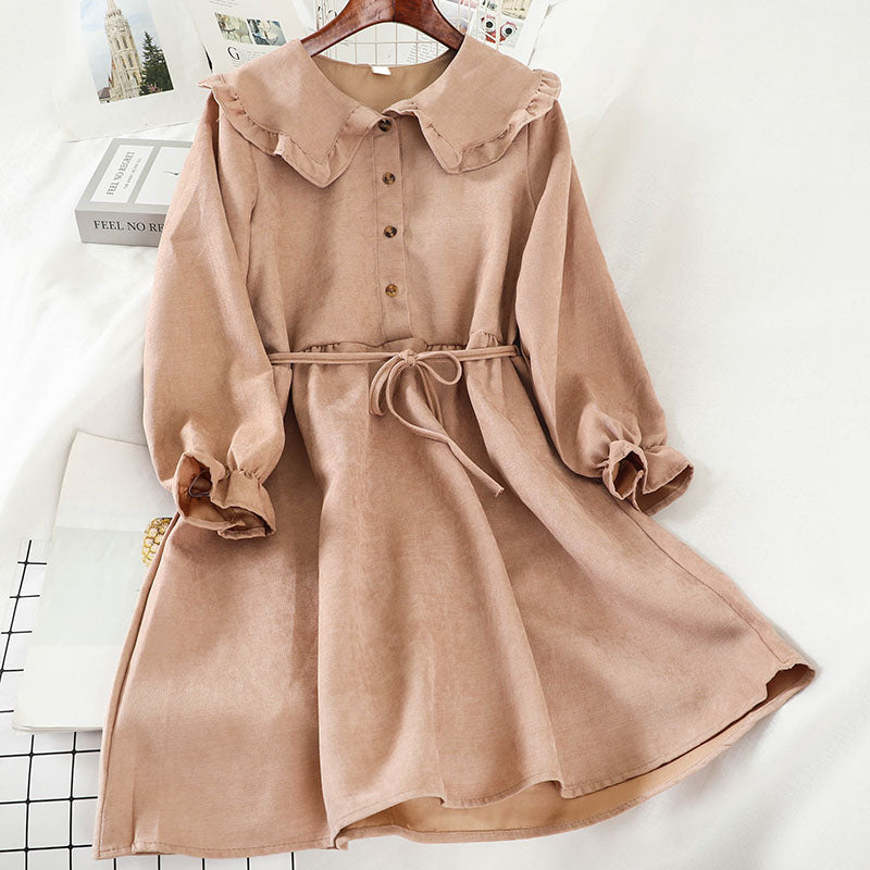 Shalom Vintage Dress