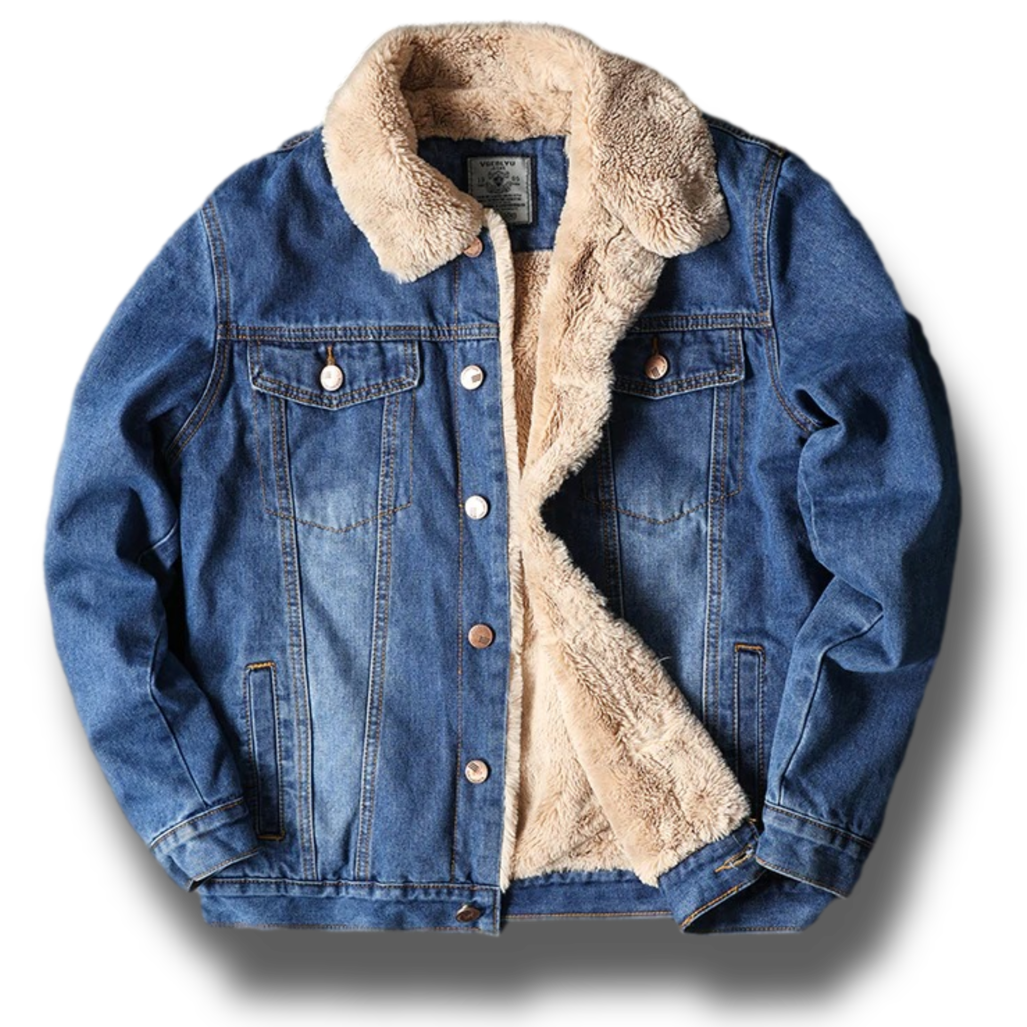 Plaza Jacket