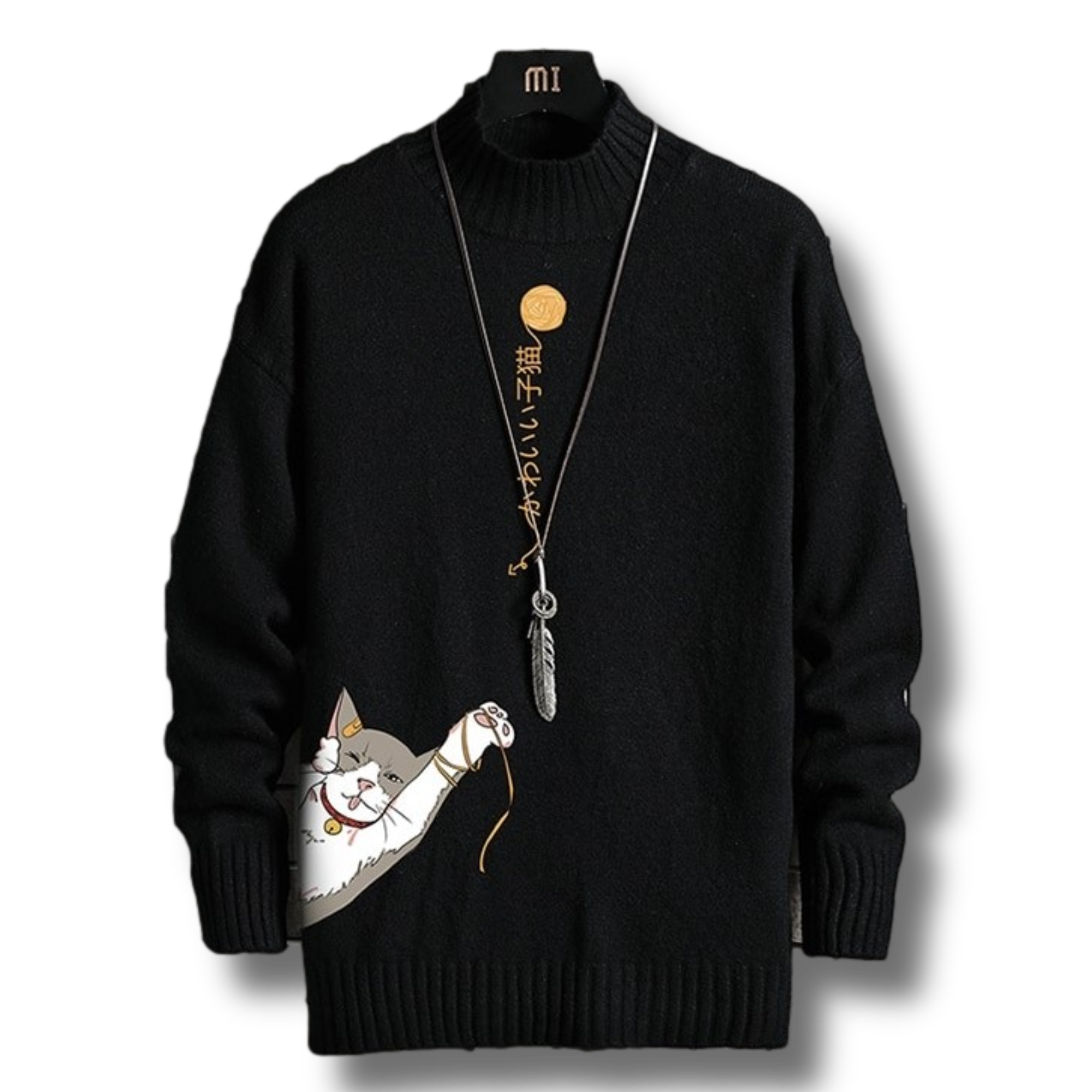Hatul Sweater