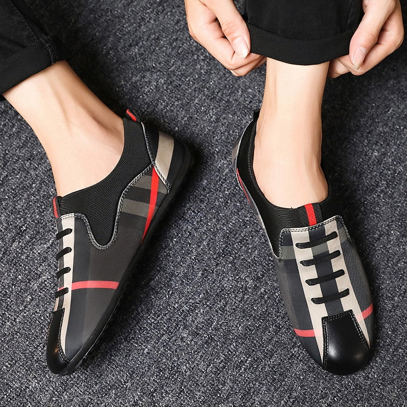 Roberto Elegant Shoes
