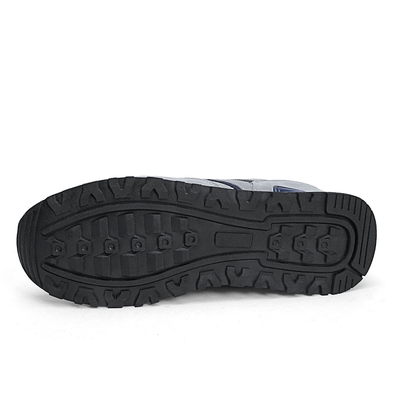 Sebastian Men's Classic Sneakers