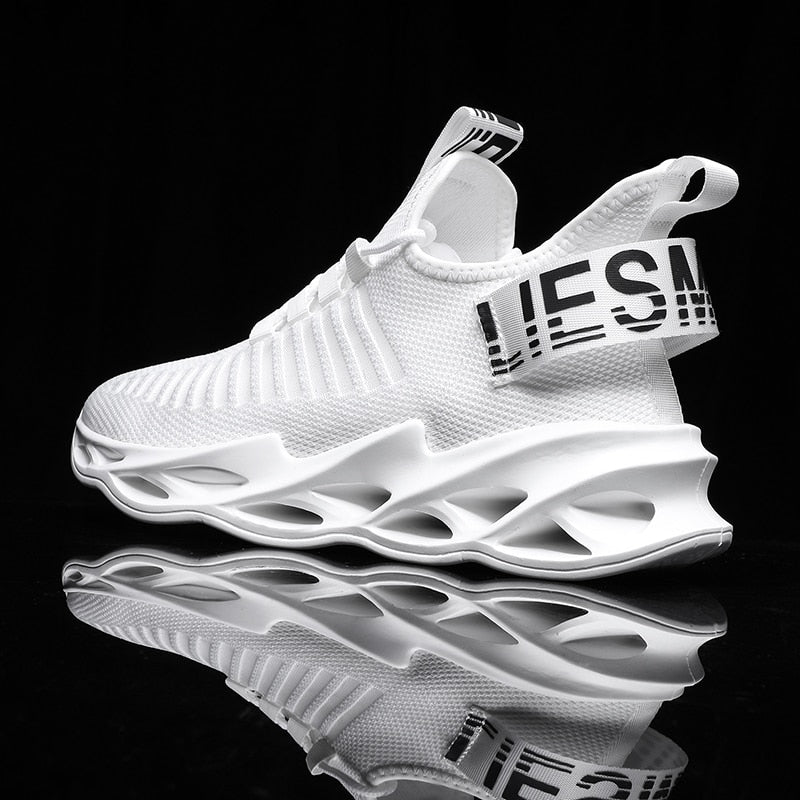 Leo Men's Athletic Sneakers