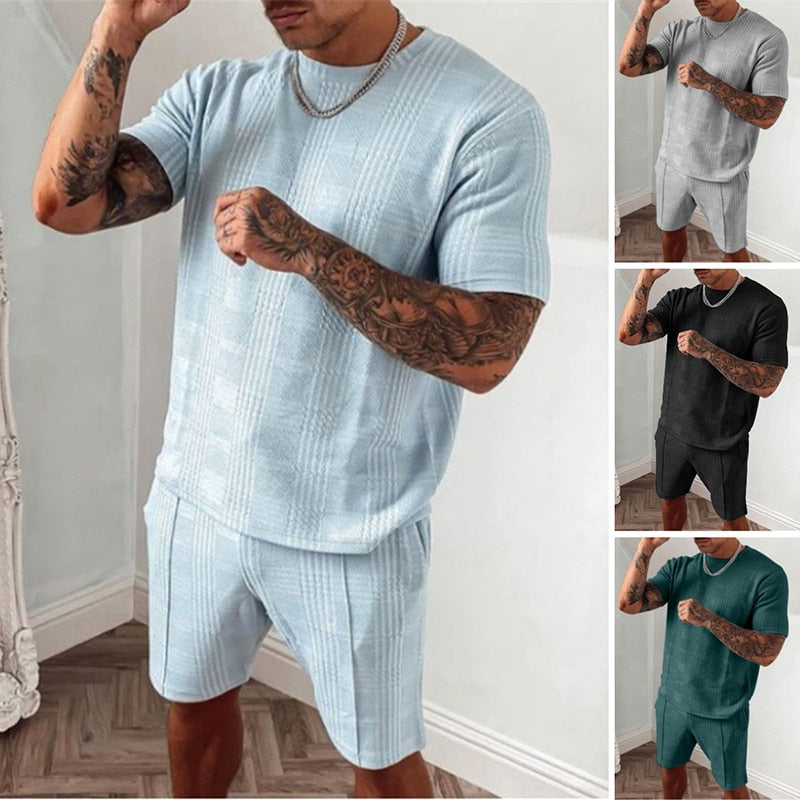 Sisu Men's Summer Set