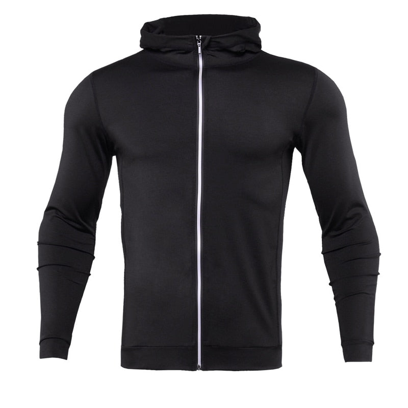 Vinthentic Men's Active Jacket