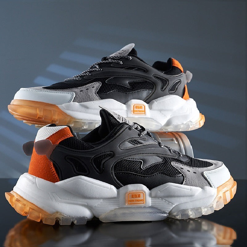 Fly-Forero Sneakers