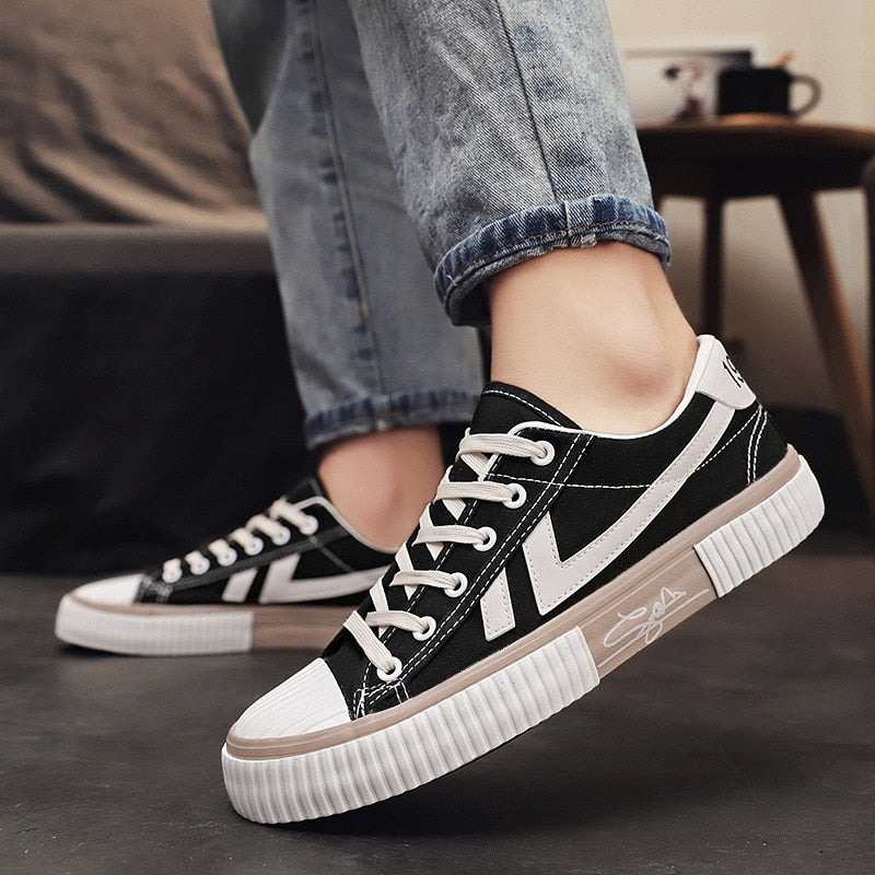 Tullius MEN'S SNEAKERS