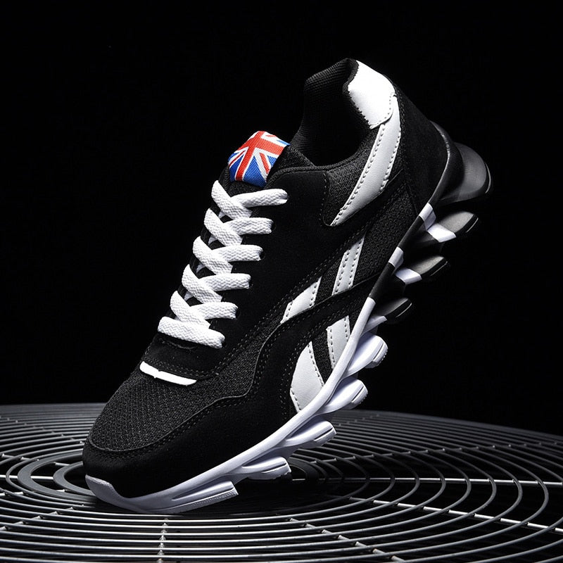 Tenison Men's Casual Sneakers