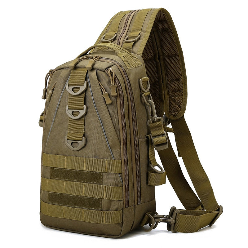Vinthentic Rhoe Tactical Backpack