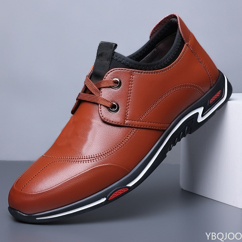 Dino Men's Classic Sneakers