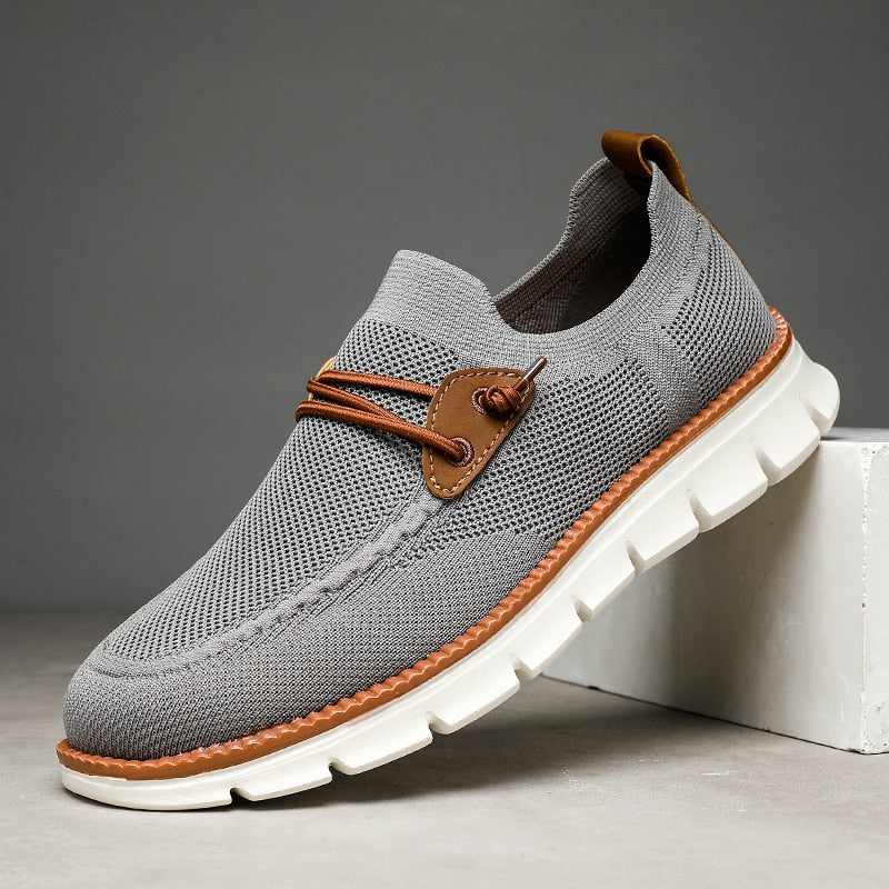 Vinthentic's Maor Men's Casual Sneakers