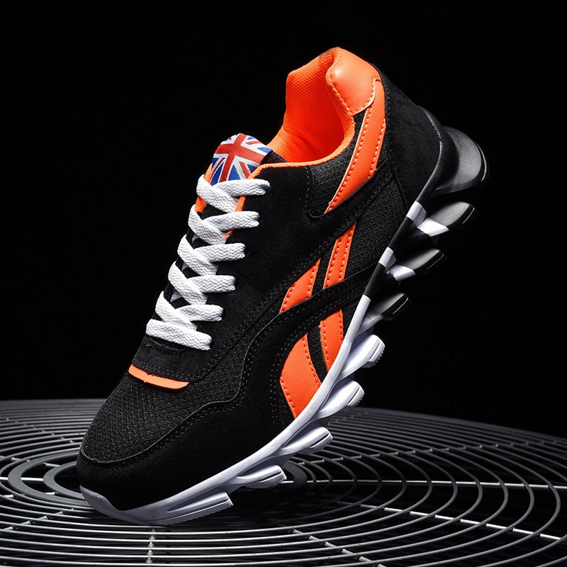 Tenison Men's Casual Sneakers