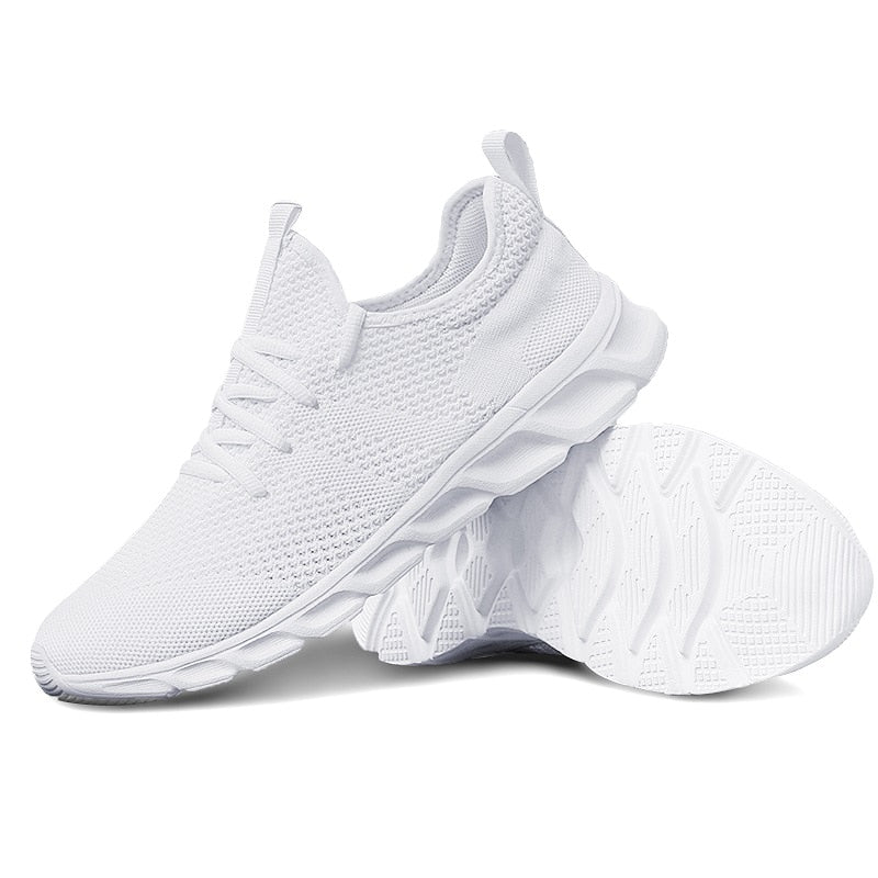 Kobira Men's Athletic Sneakers