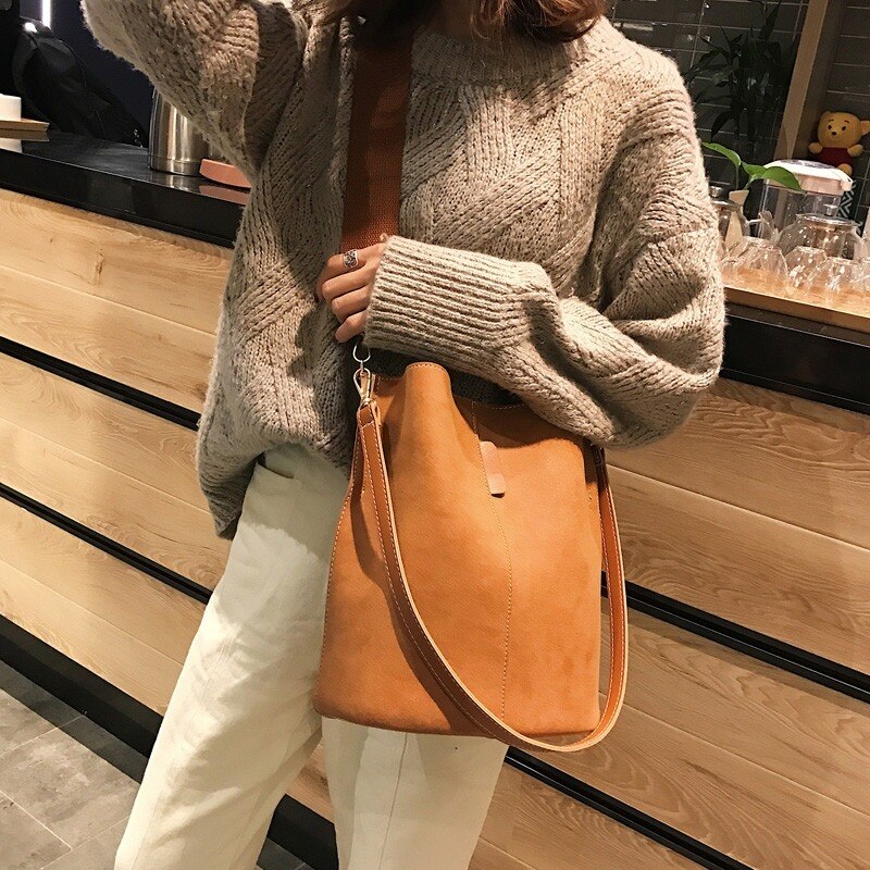 Verona Women's Minimalist Crossbody Bag