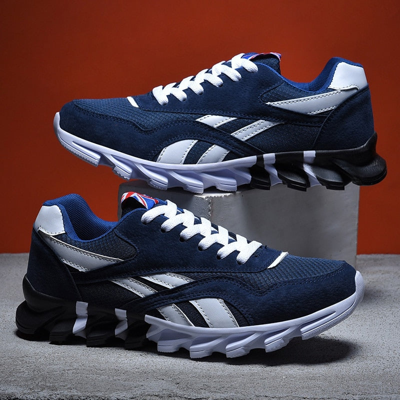 Tenison Men's Casual Sneakers