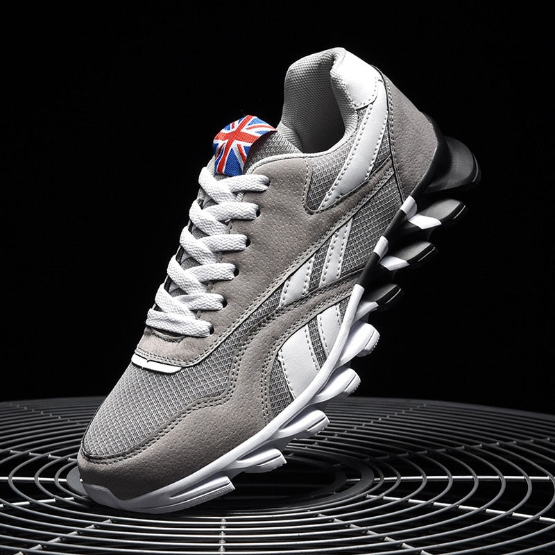 Tenison Men's Casual Sneakers