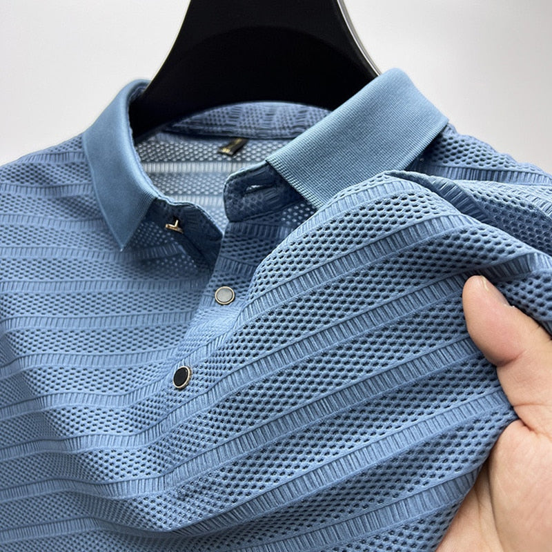 Vinthentic Di Seta Premium Silk Shirt