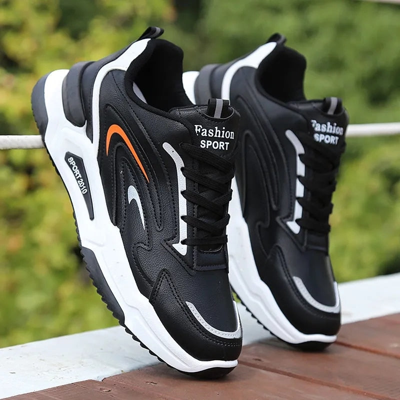 Sparow Men's Casual Sneakers