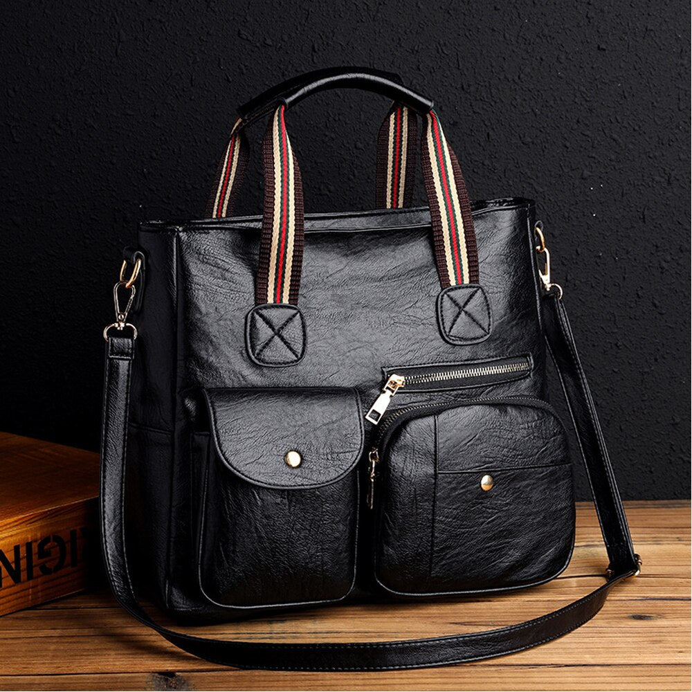 Vinthentic Milano Women's Shoulder Bag
