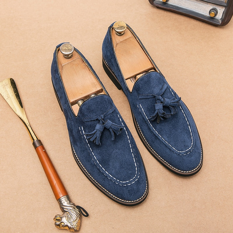 Tolini Men's Elegant Lofars