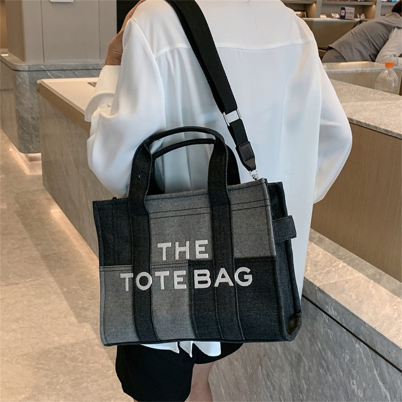 TOTE Women's Crossbody Bag