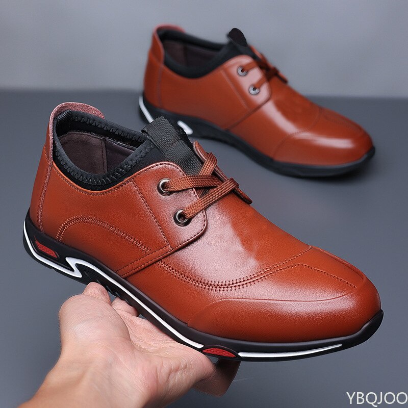 Dino Men's Classic Sneakers