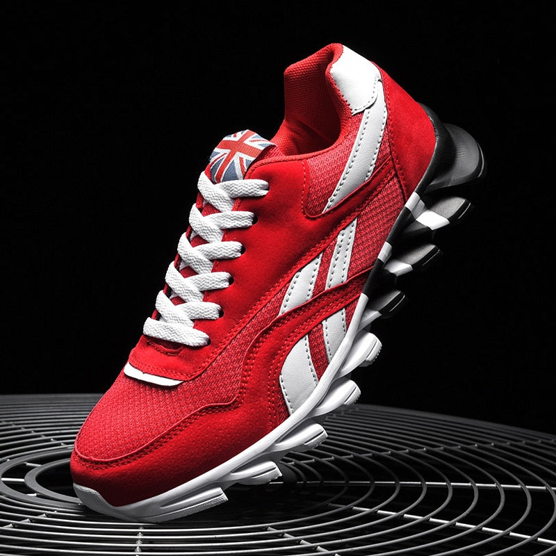 Tenison Men's Casual Sneakers