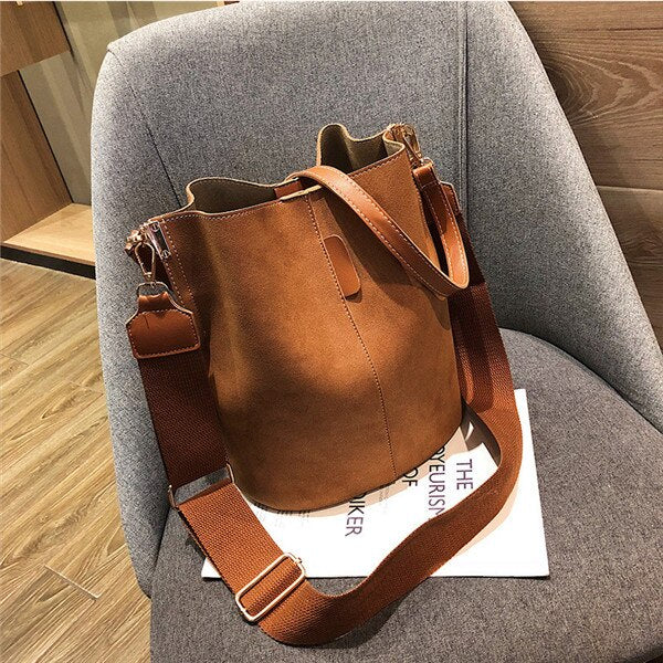 Verona Women's Minimalist Crossbody Bag