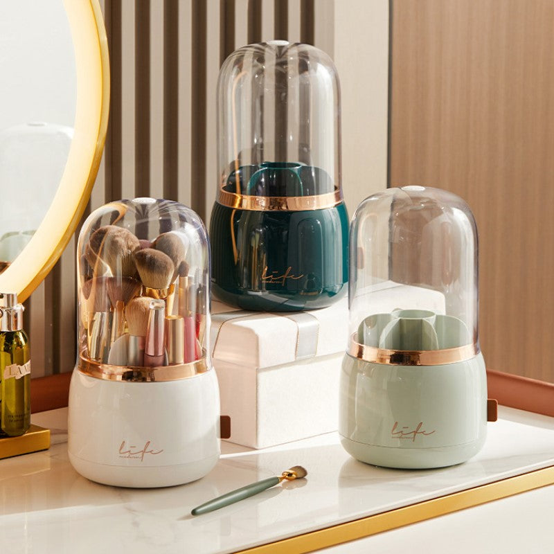 Vinthentic Temi 360 Makeup Organizer