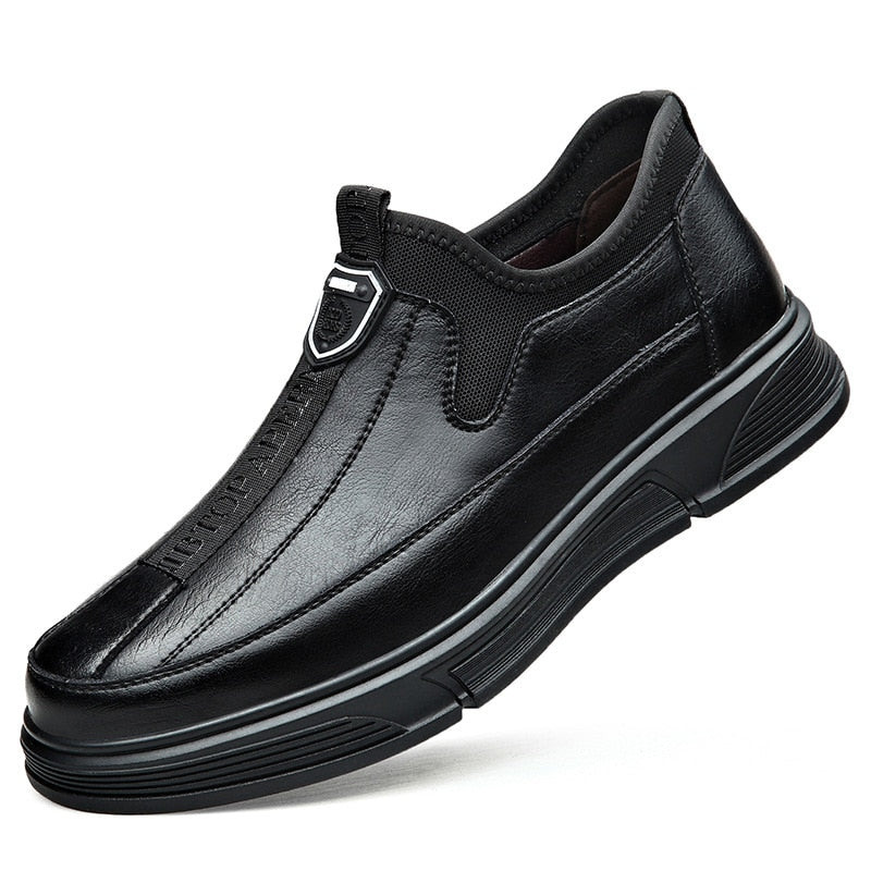 Amper Men's Business Sneakers